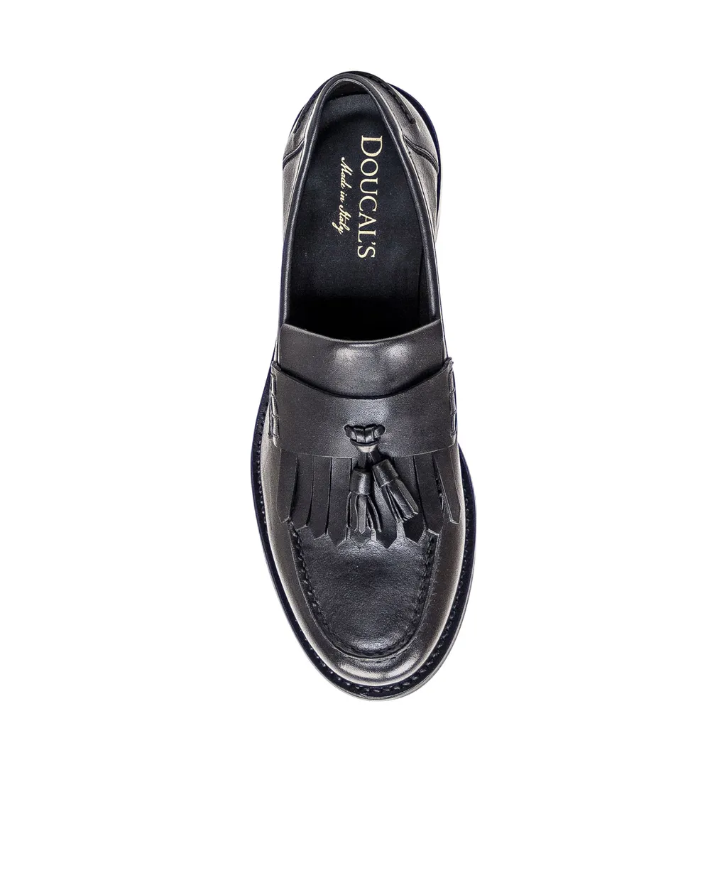 Slip-On Loafers