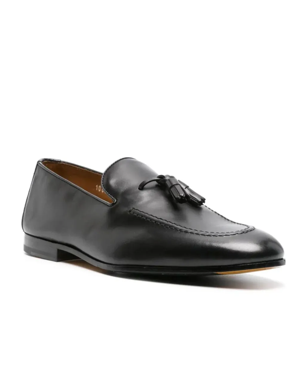 Tassel Detailed Loafers