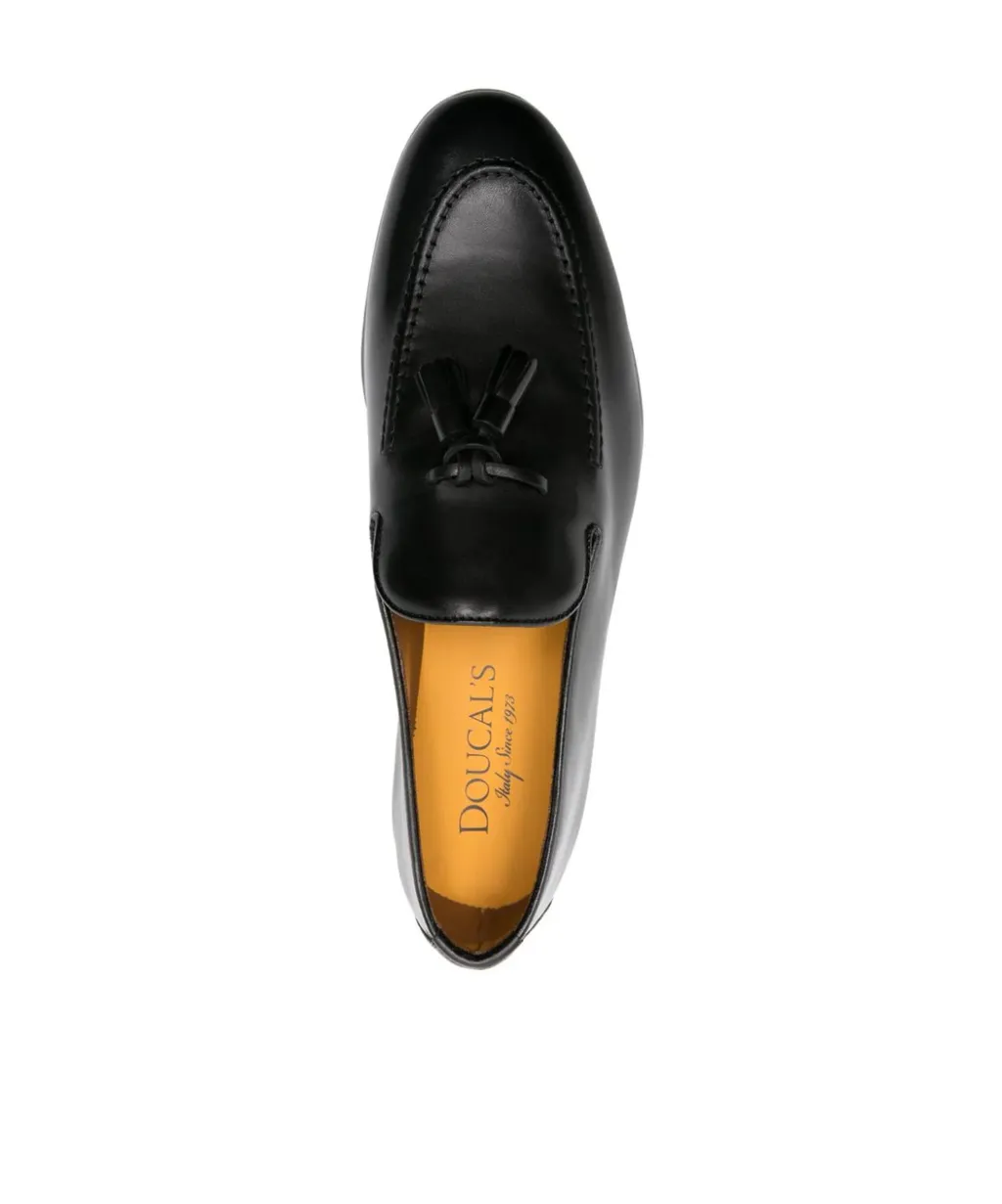 Tassel Detailed Loafers