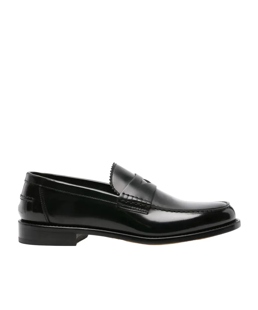 Round-Headed Love Shoes