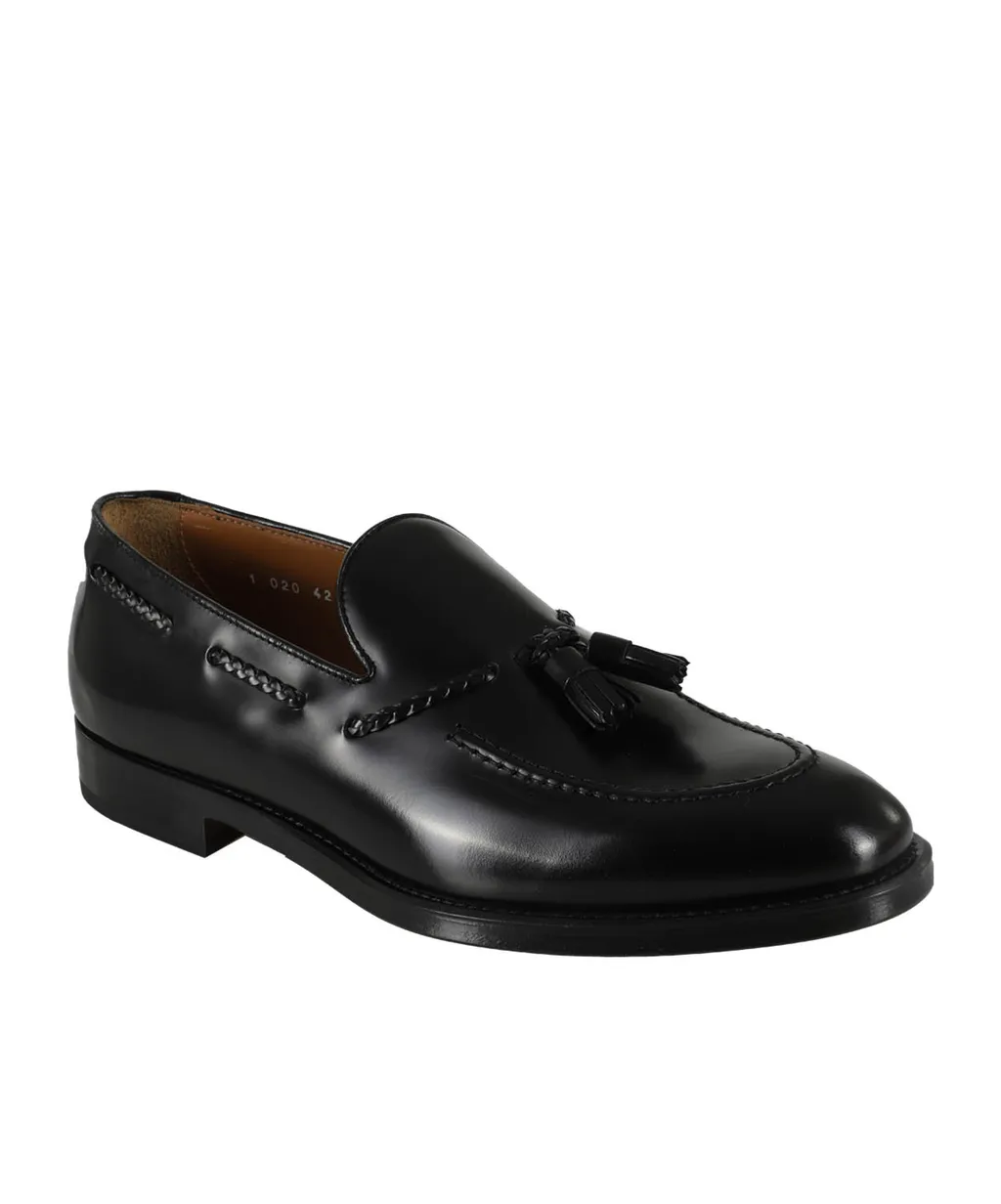 Tassel Detailed Loafers