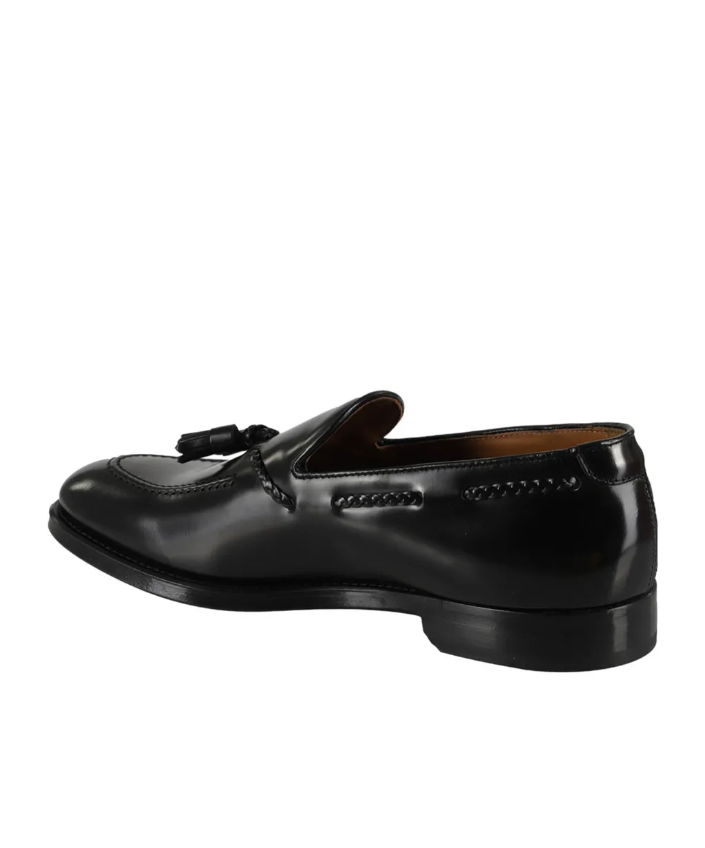 Tassel Detailed Loafers