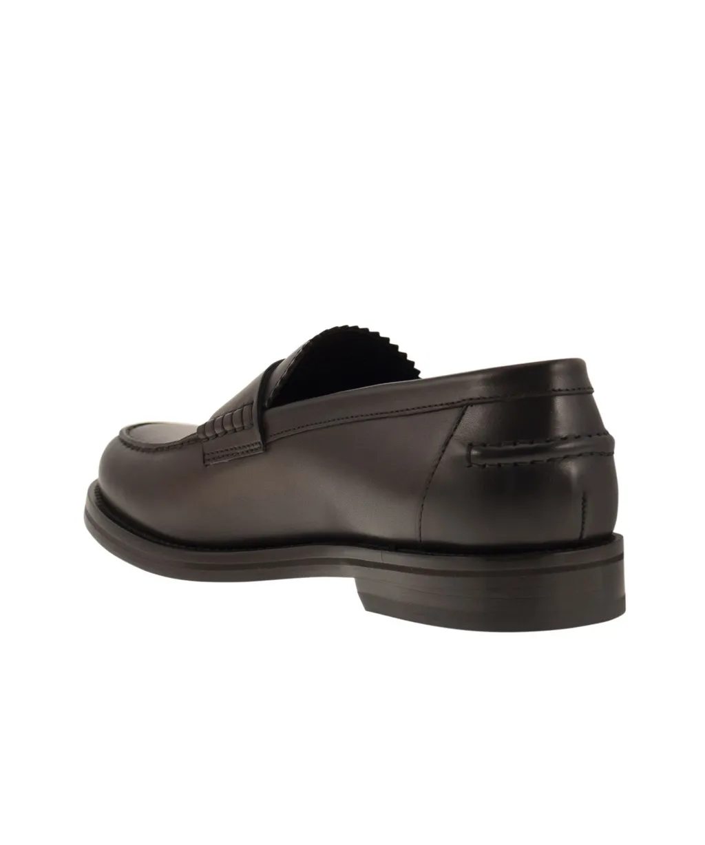 Penny Slip-On Loafers