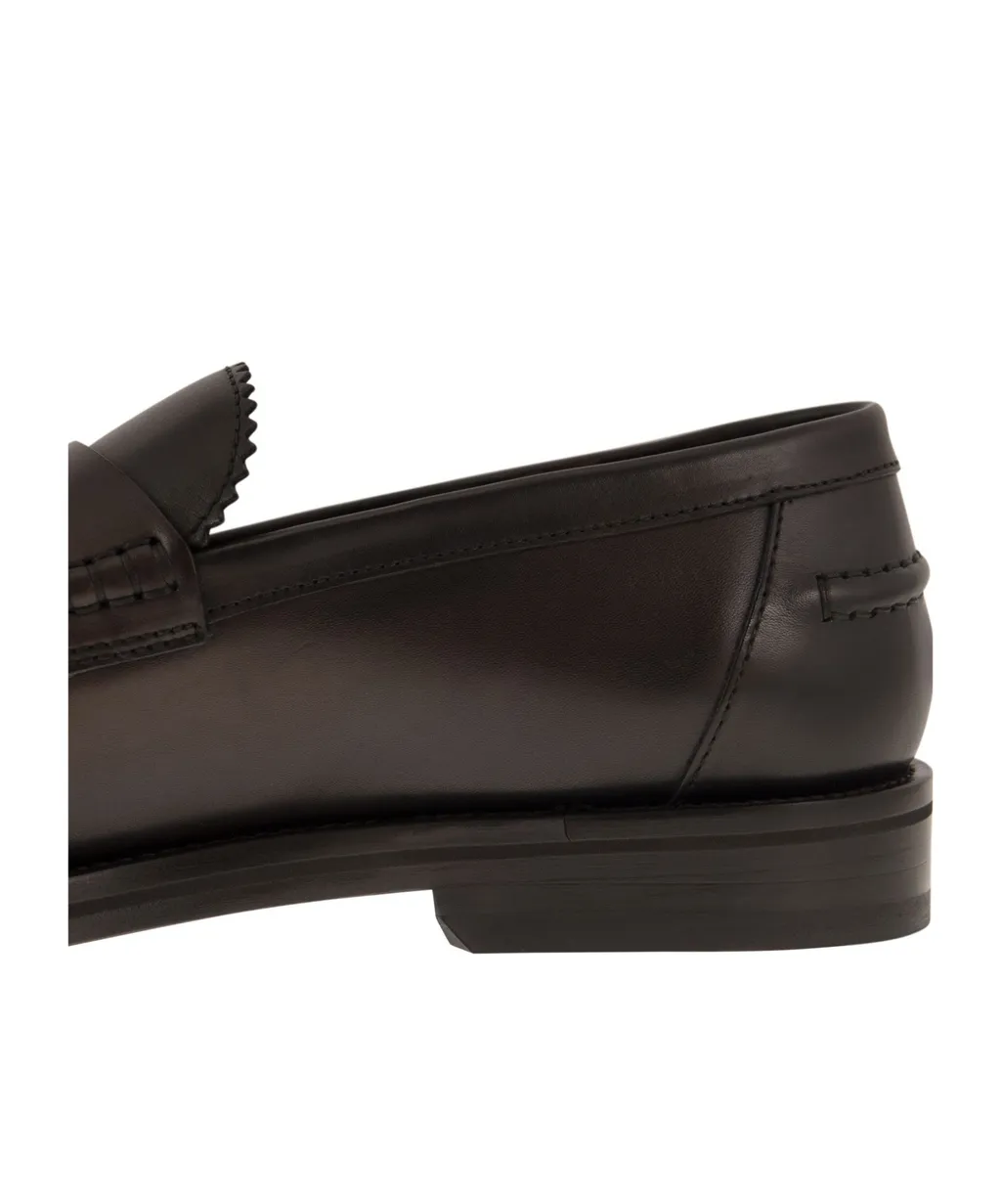 Penny Slip-On Loafers