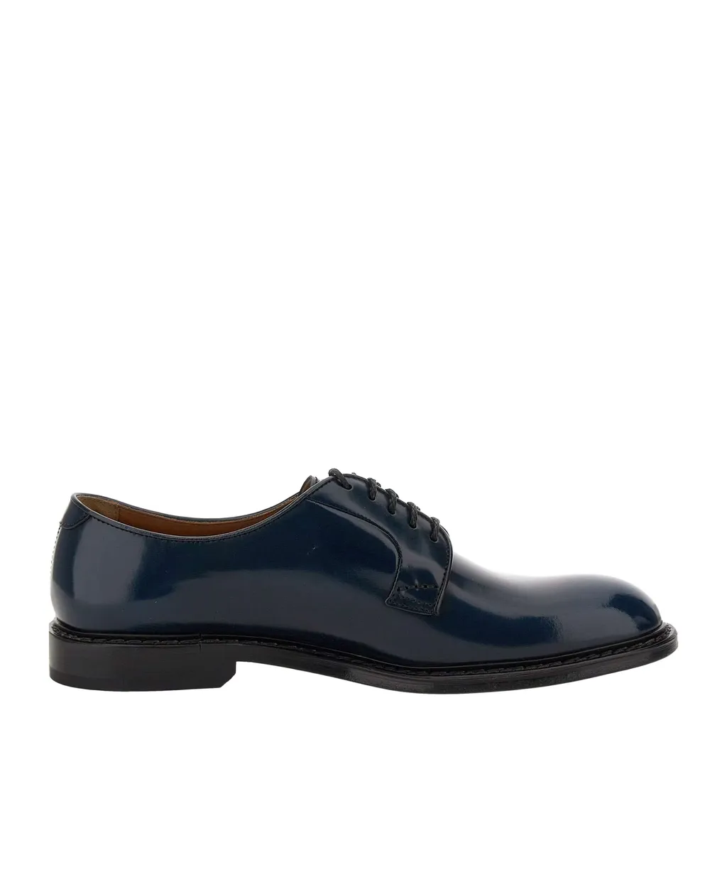 Lace Up Shoes