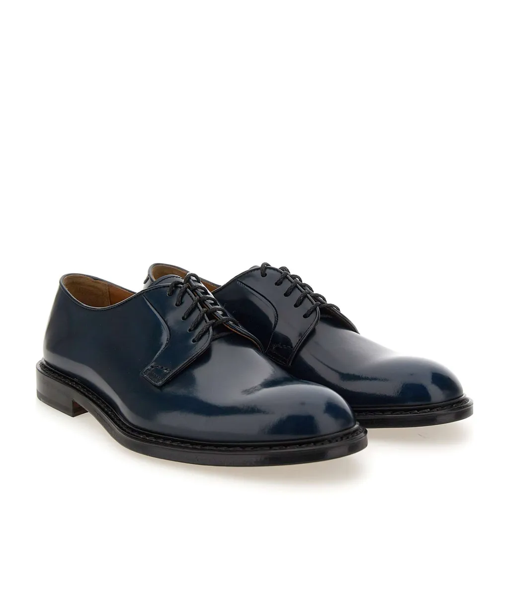 Lace Up Shoes
