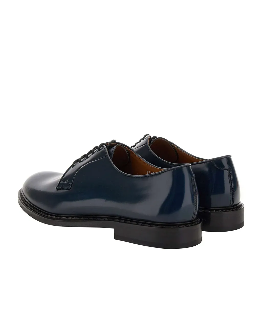 Lace Up Shoes