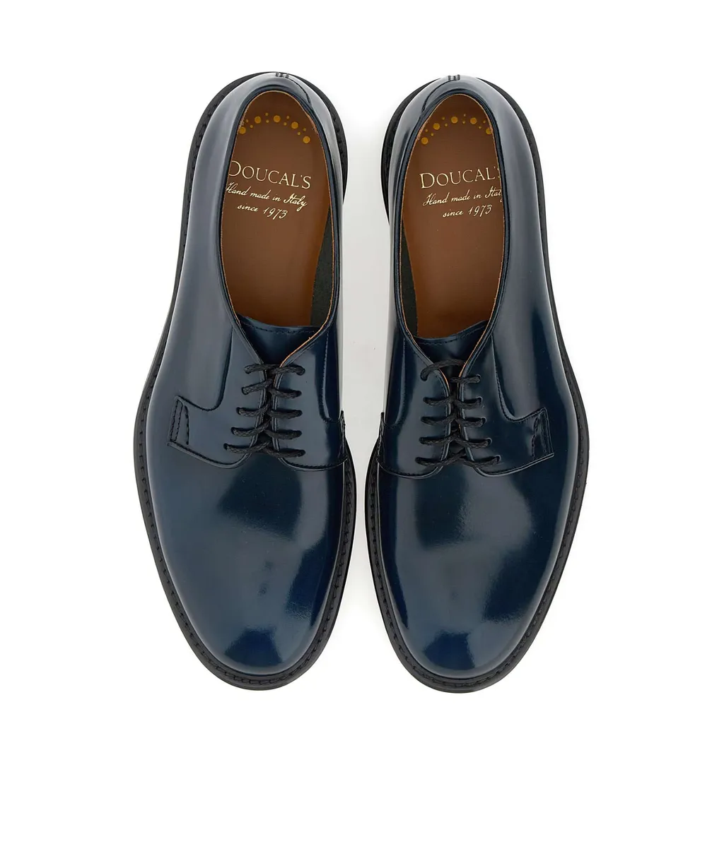 Lace Up Shoes