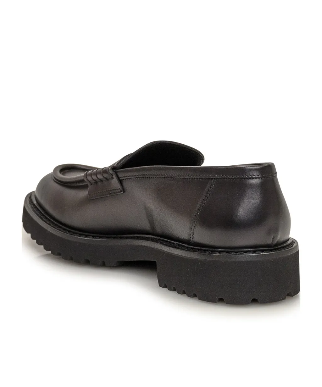 Penny Slip-On Loafers