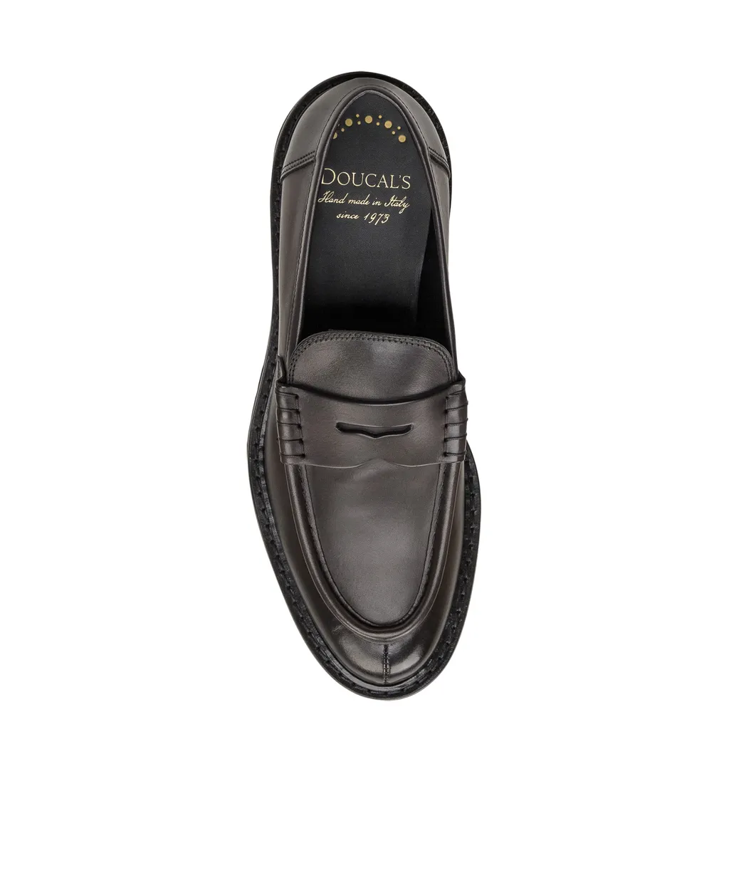 Penny Slip-On Loafers
