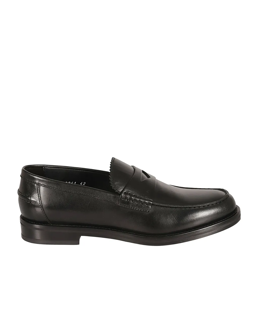 Penny Slip-On Loafers