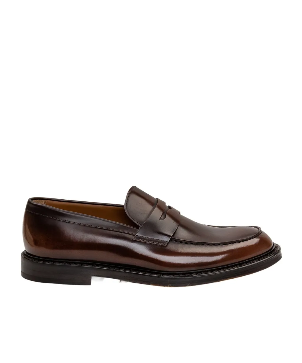 Slip-On Loafers