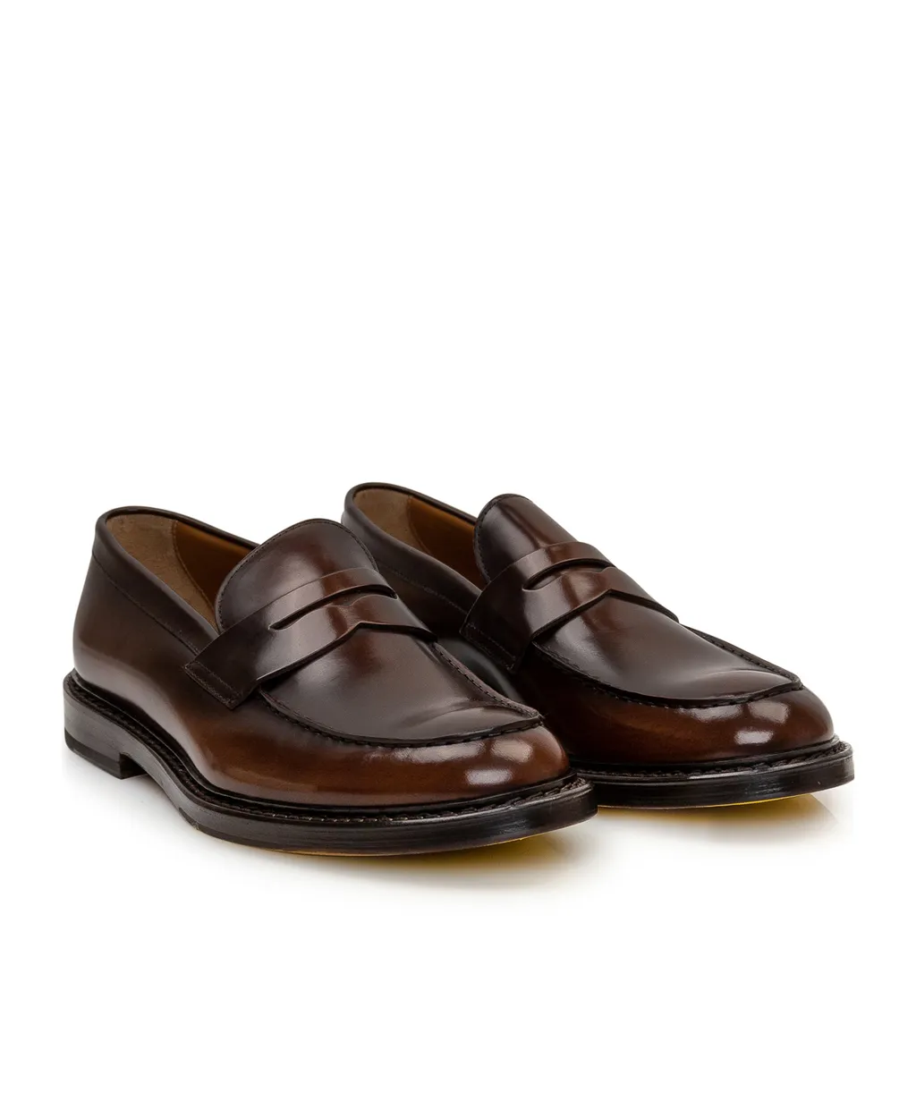 Slip-On Loafers