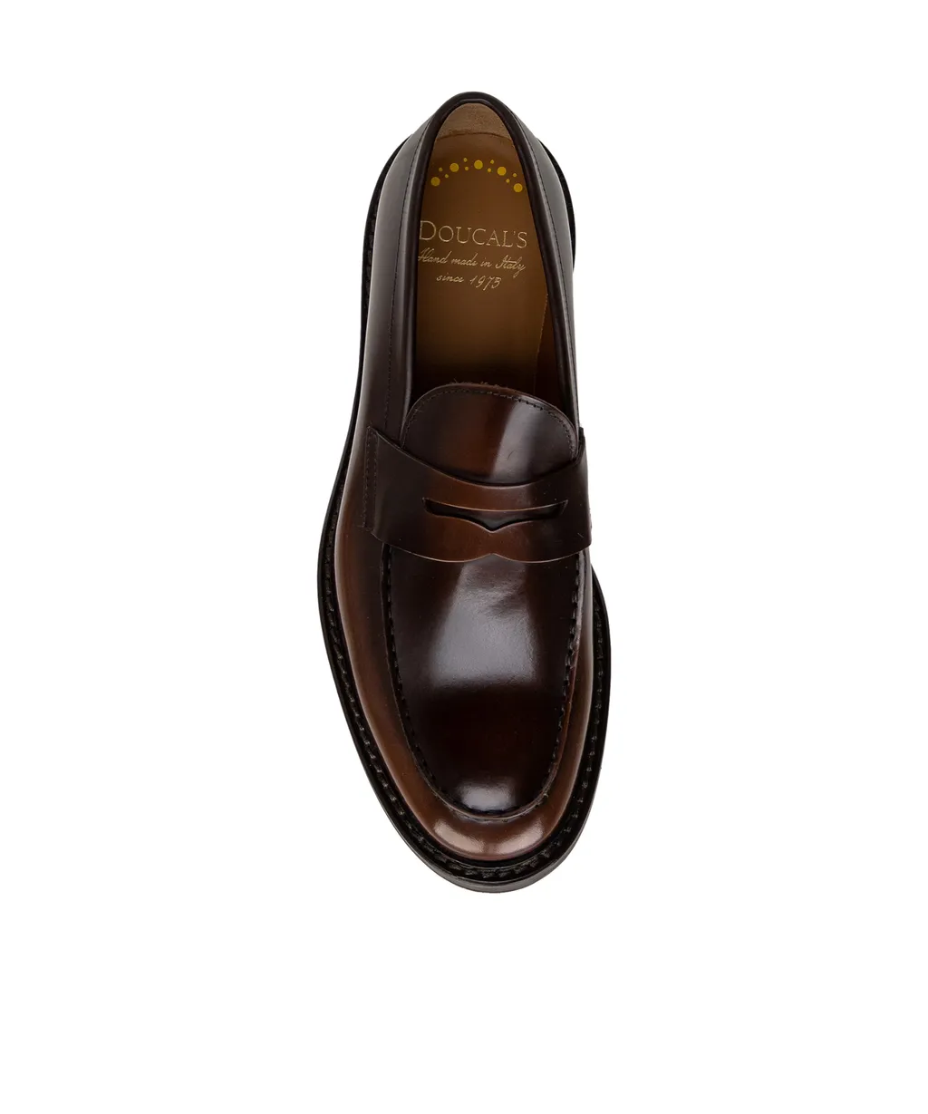 Slip-On Loafers