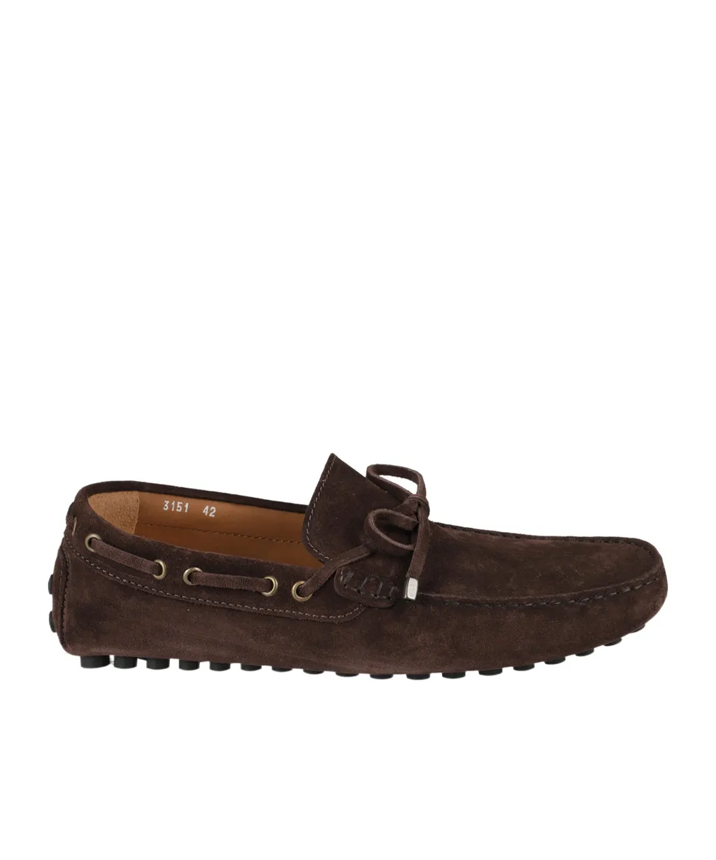 Fasten Loafers