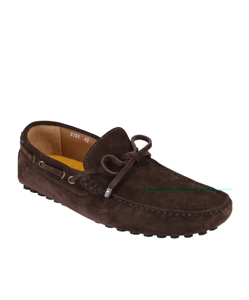 Fasten Loafers