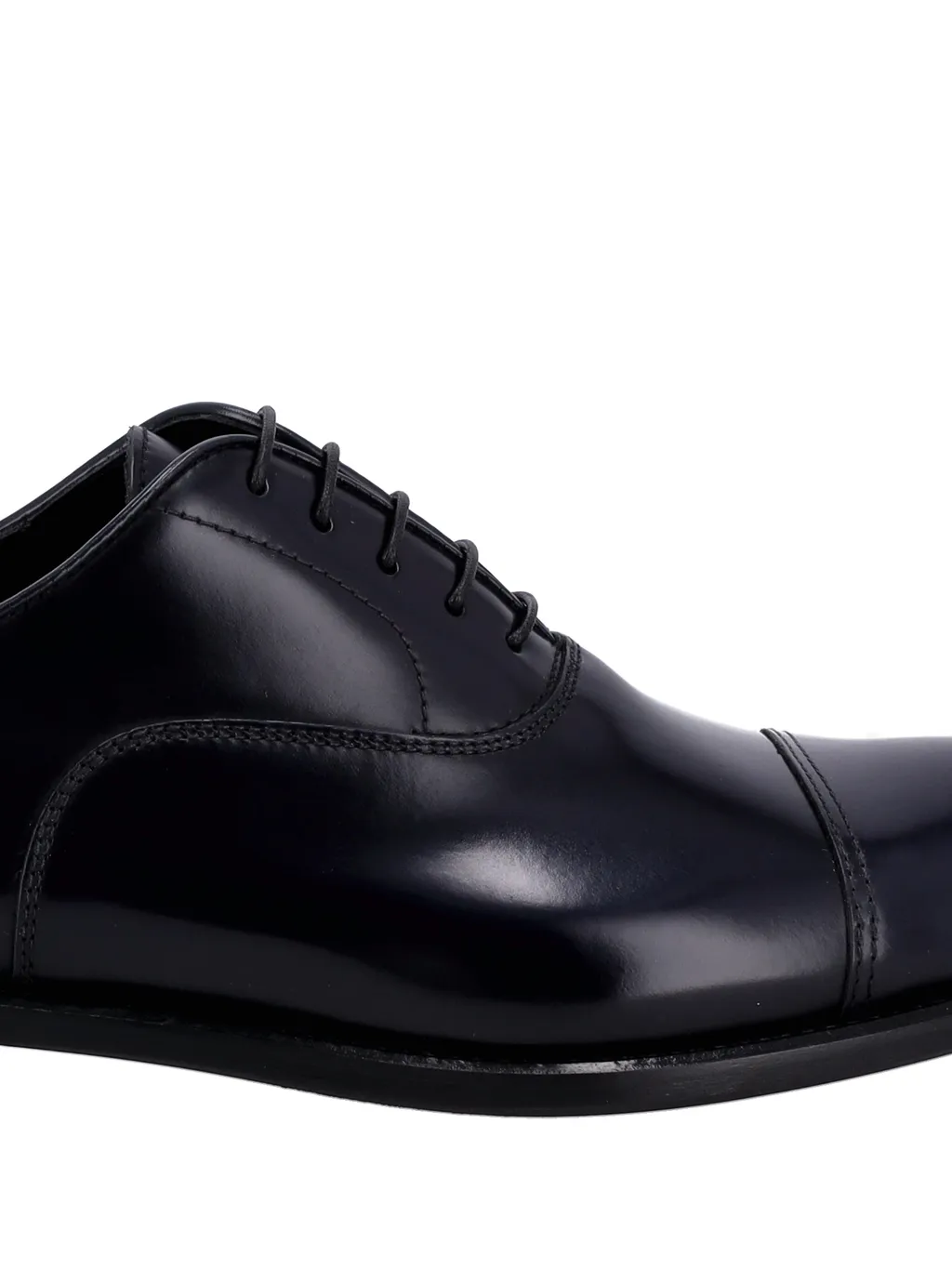 Lacing Casual Shoes