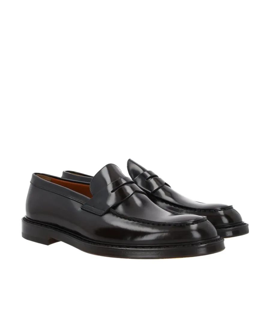 Slip-On Loafers