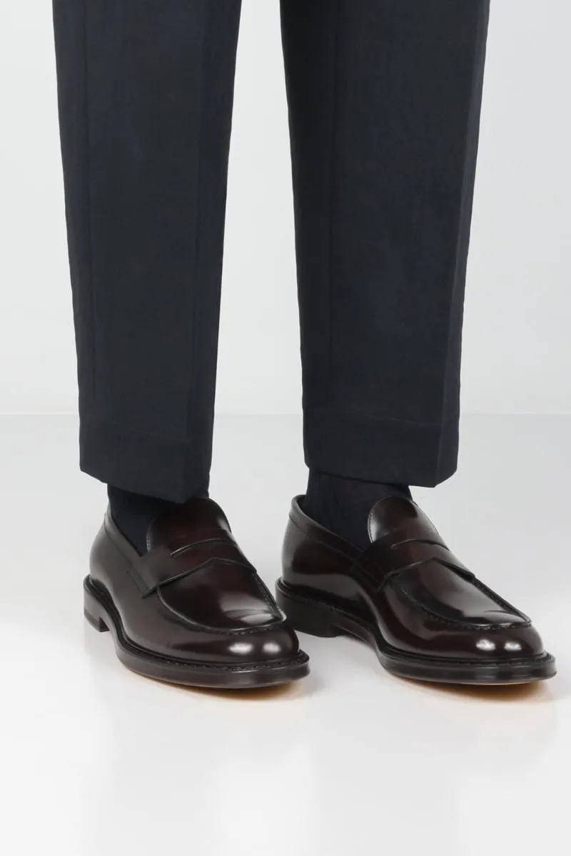 Slip-On Loafers