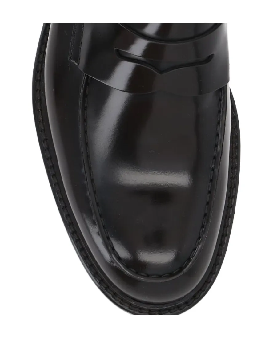 Slip-On Loafers