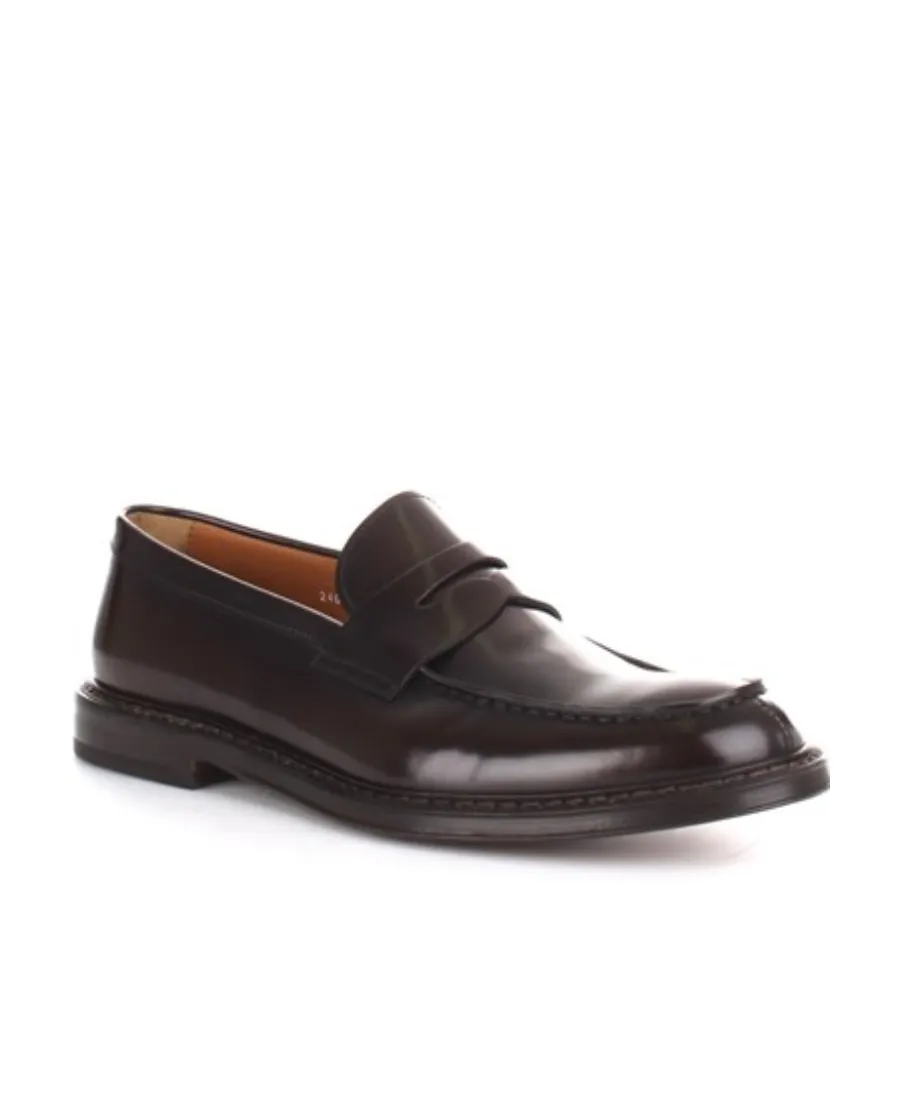 Round-Headed Love Shoes