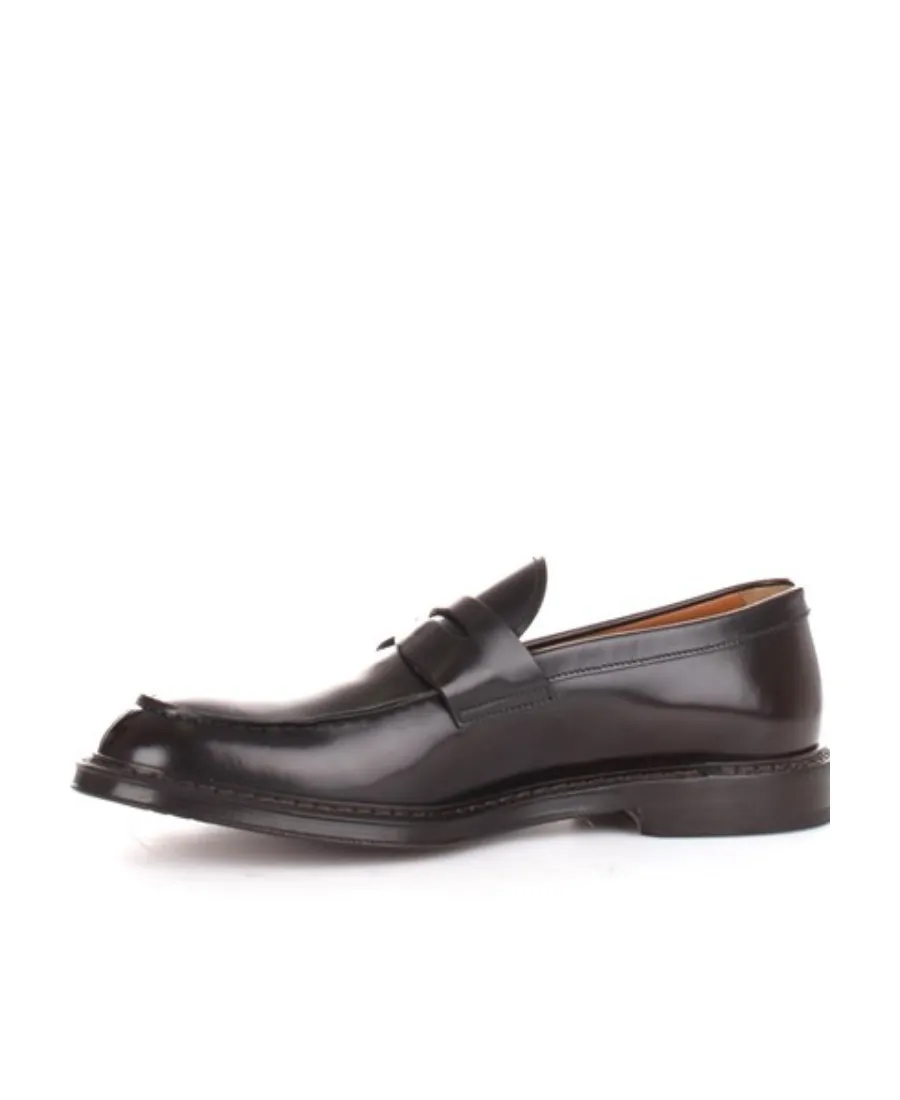 Round-Headed Love Shoes