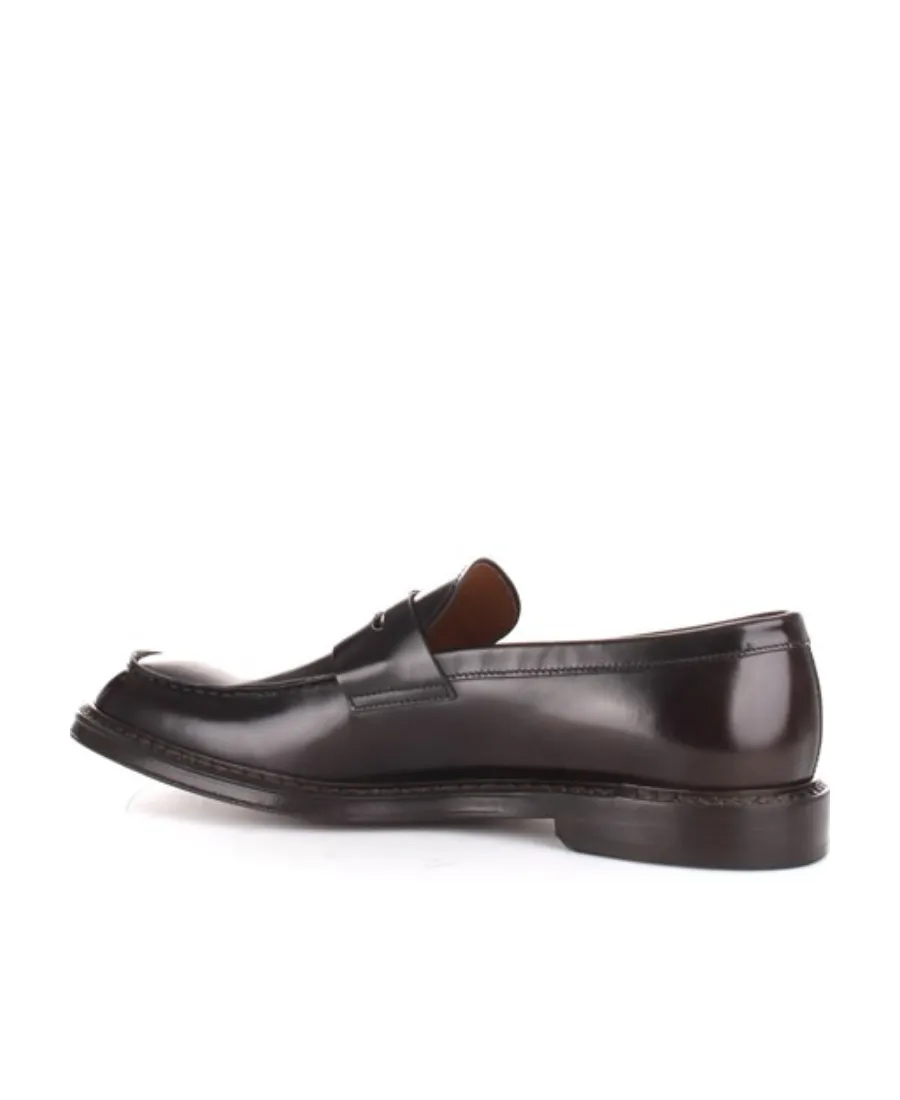 Round-Headed Love Shoes
