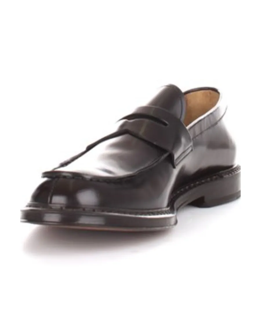 Round-Headed Love Shoes