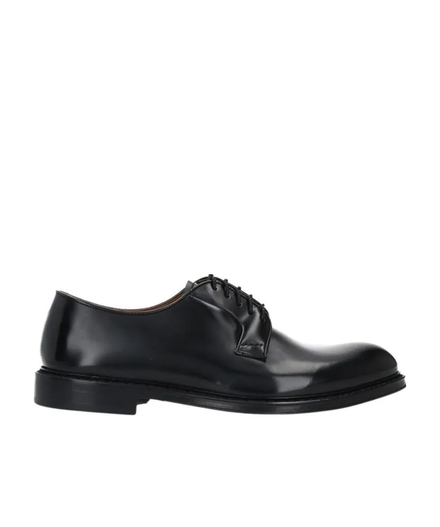 Lace Derby Shoes