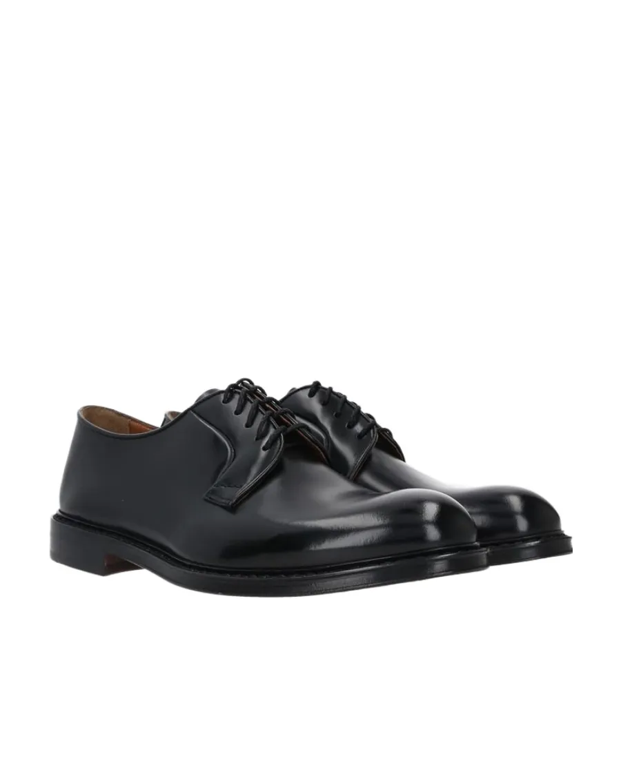 Lace Derby Shoes