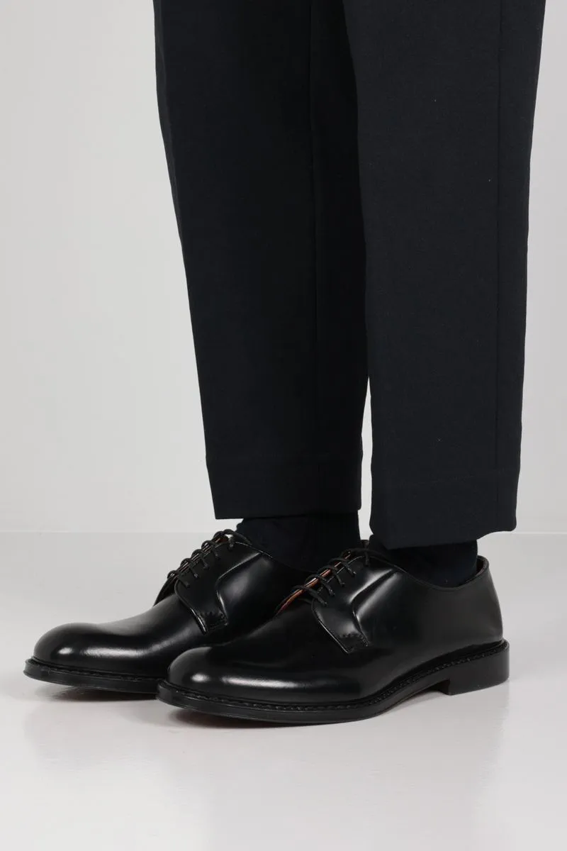 Lace Derby Shoes