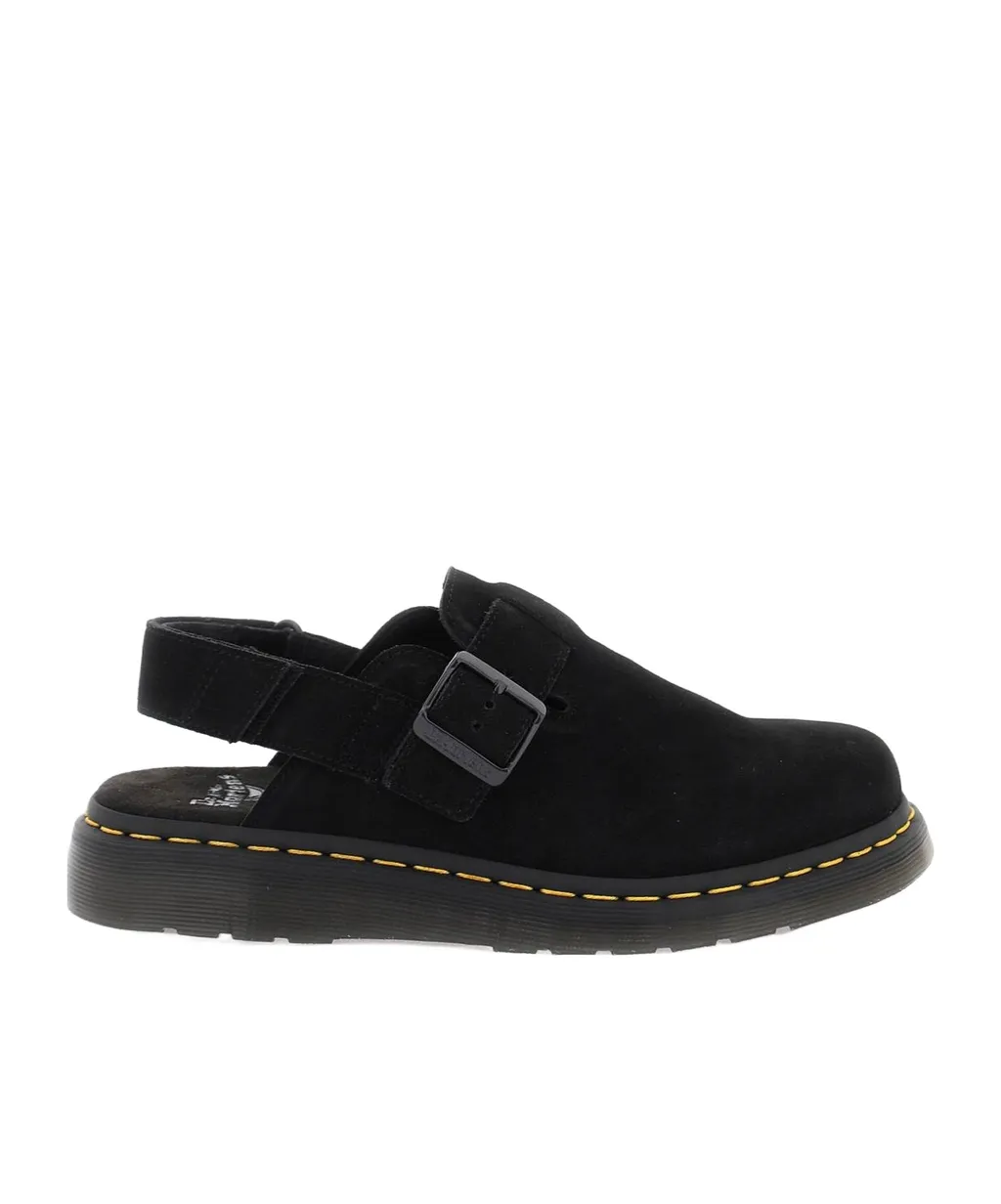 Jorge Ii Slingback Mules