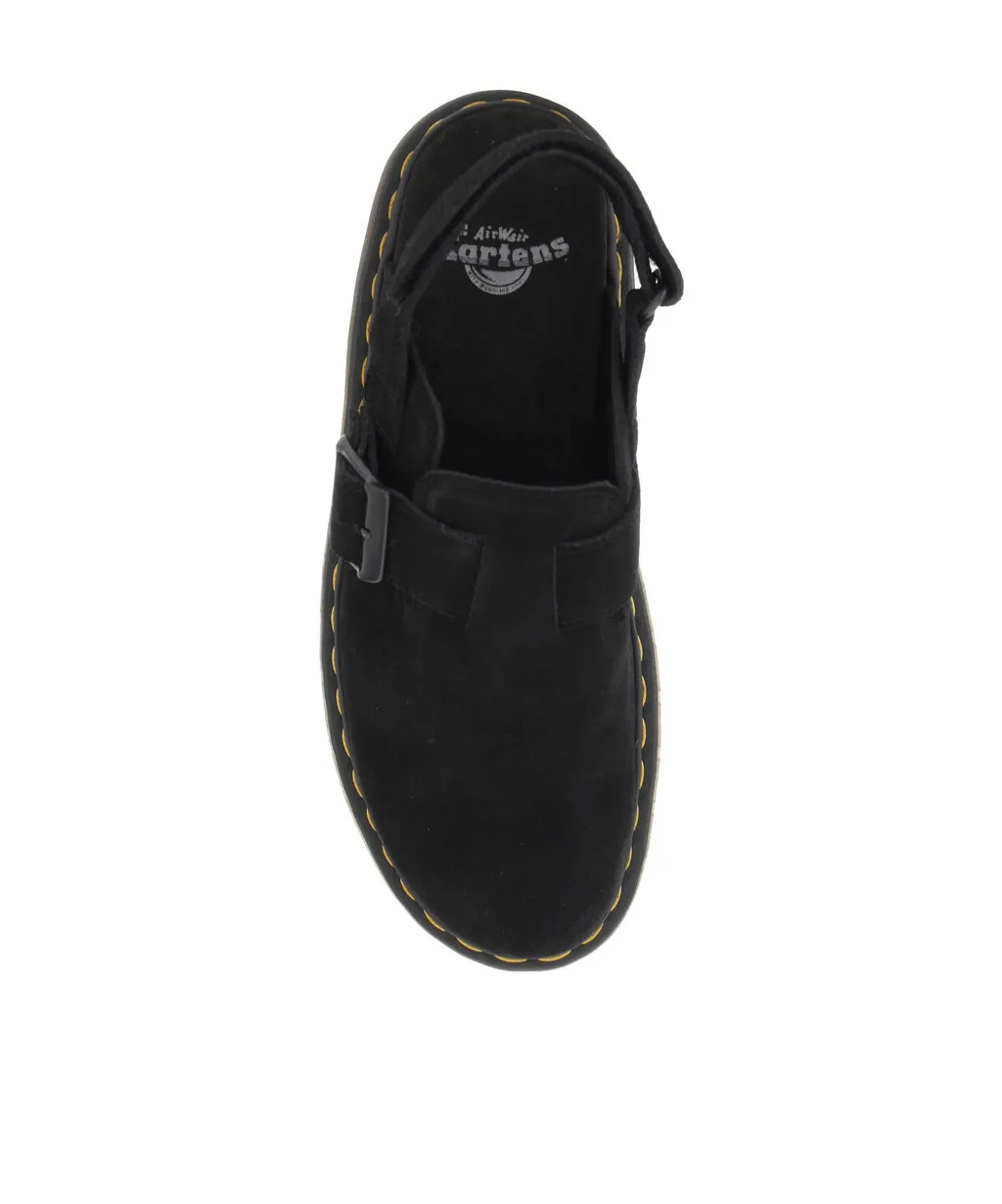 Jorge Ii Slingback Mules