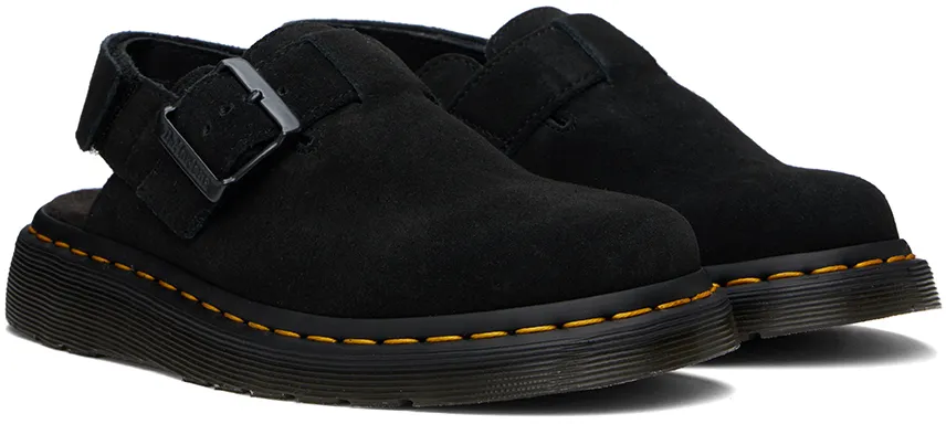 Jorge Ii Slingback Mules