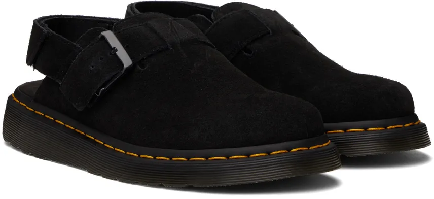 Jorge Ii Slingback Mules