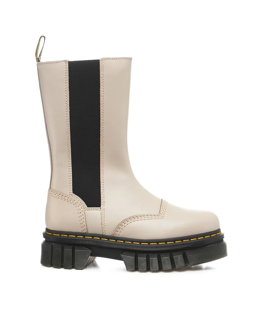 Audrick Chelsea Tall Boots