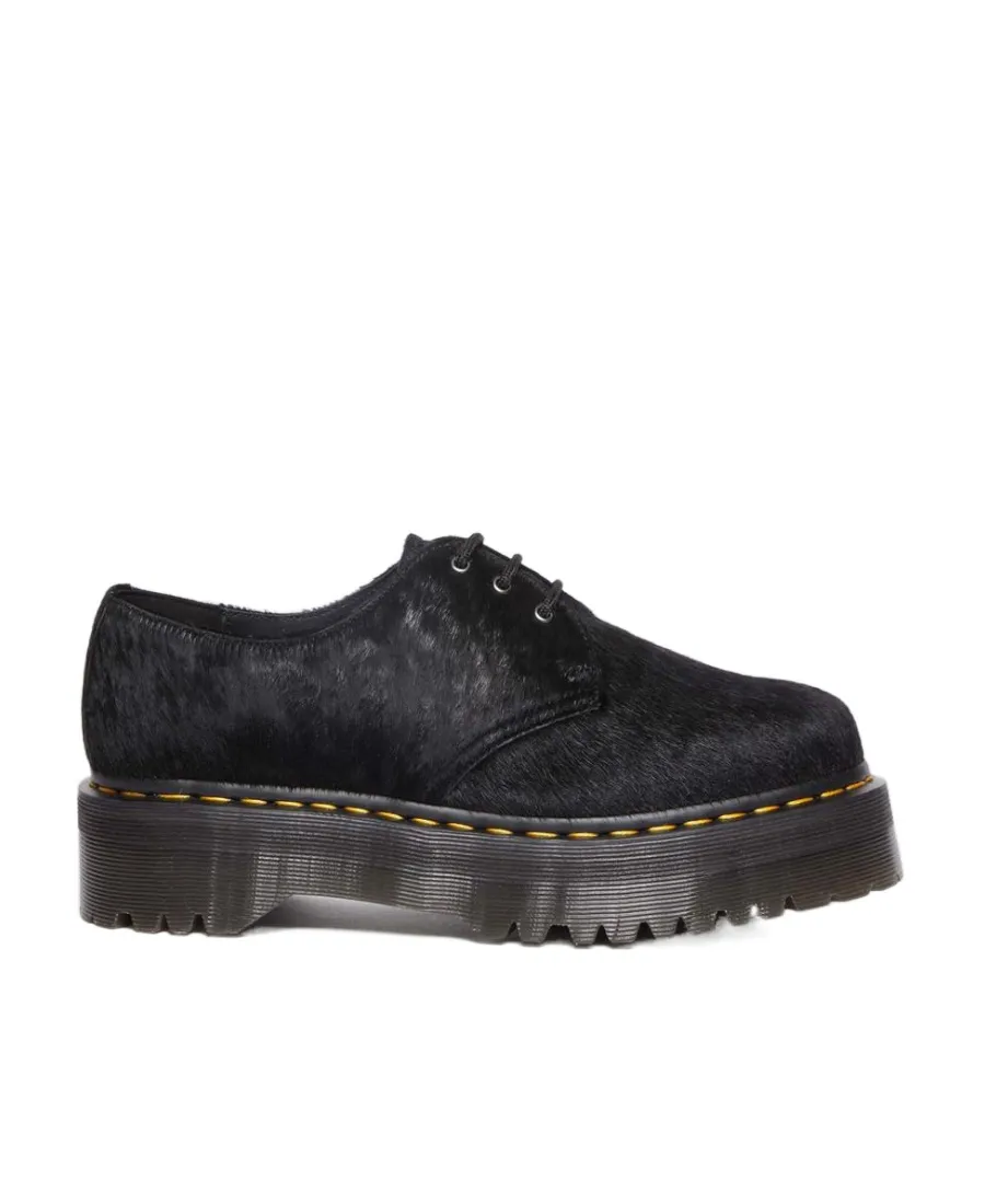 1461 Thick-Soled Casual Shoes