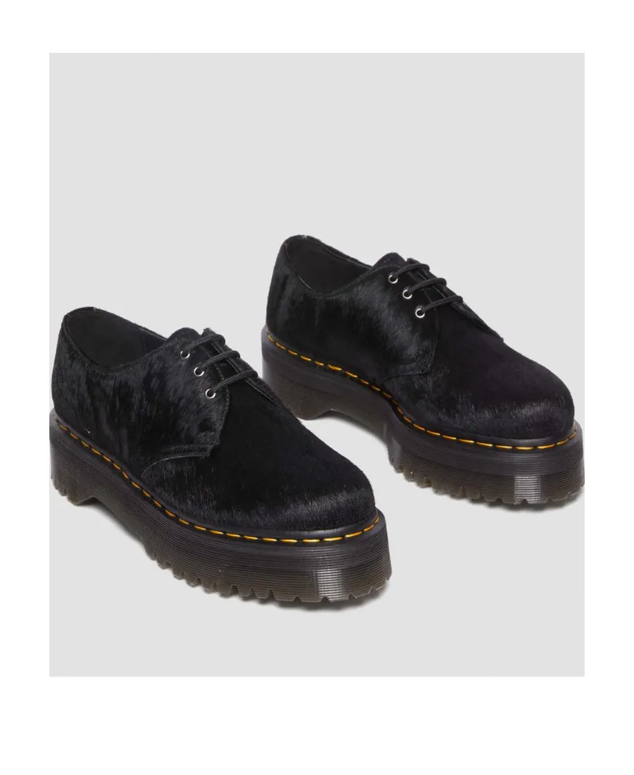 1461 Thick-Soled Casual Shoes