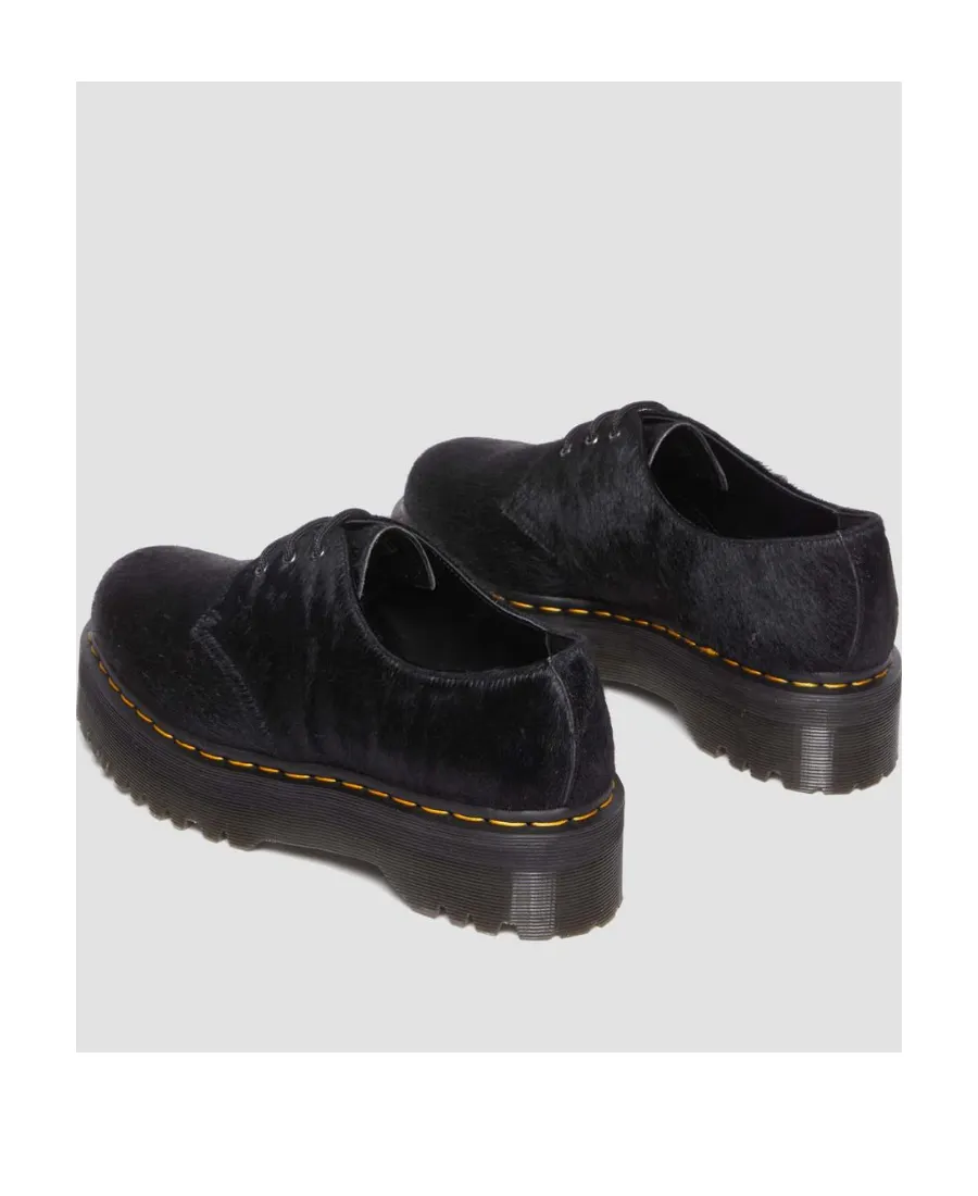 1461 Thick-Soled Casual Shoes