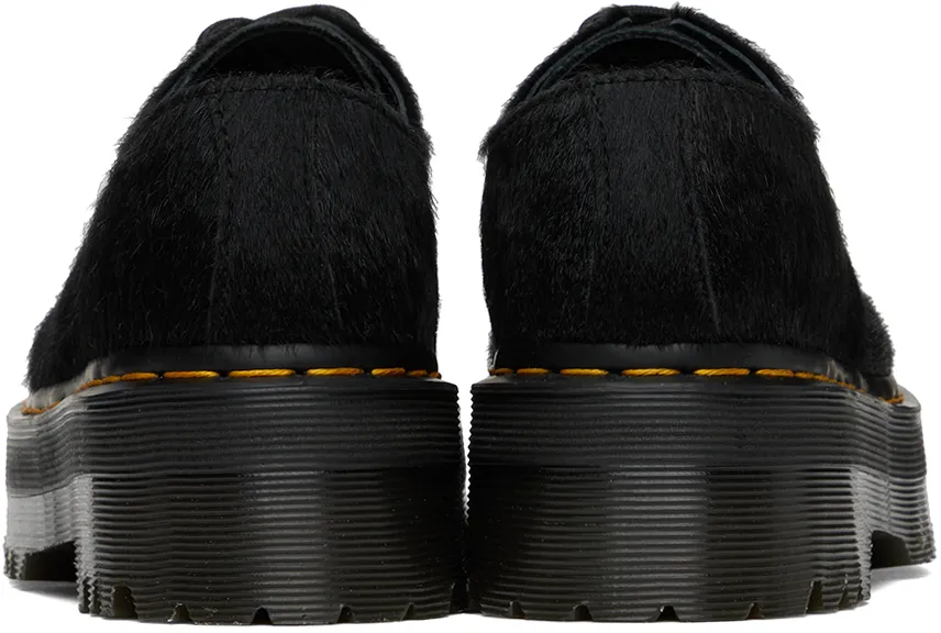 1461 Thick-Soled Casual Shoes