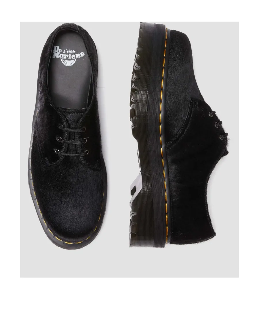 1461 Thick-Soled Casual Shoes