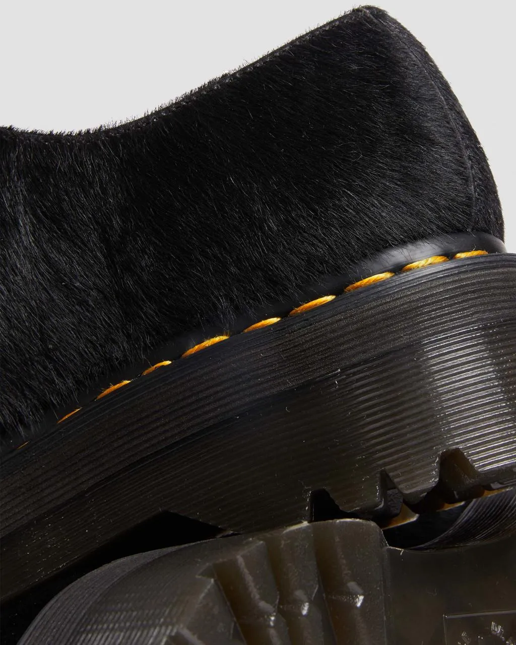 1461 Thick-Soled Casual Shoes