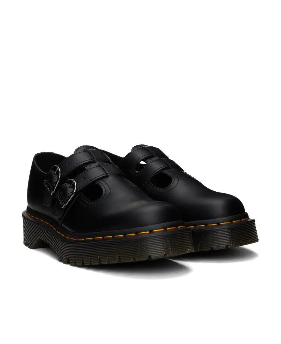8065 Ii Bex Mary-Jane Shoes
