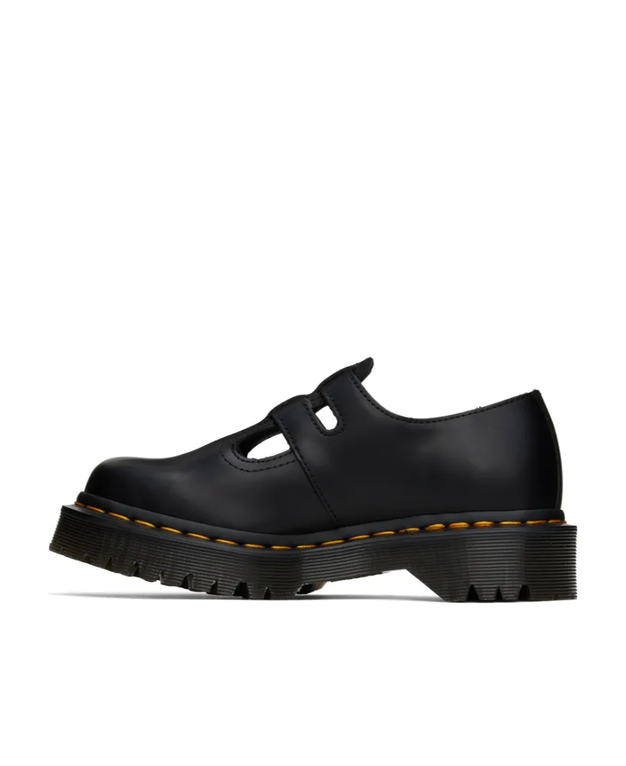 8065 Ii Bex Mary-Jane Shoes