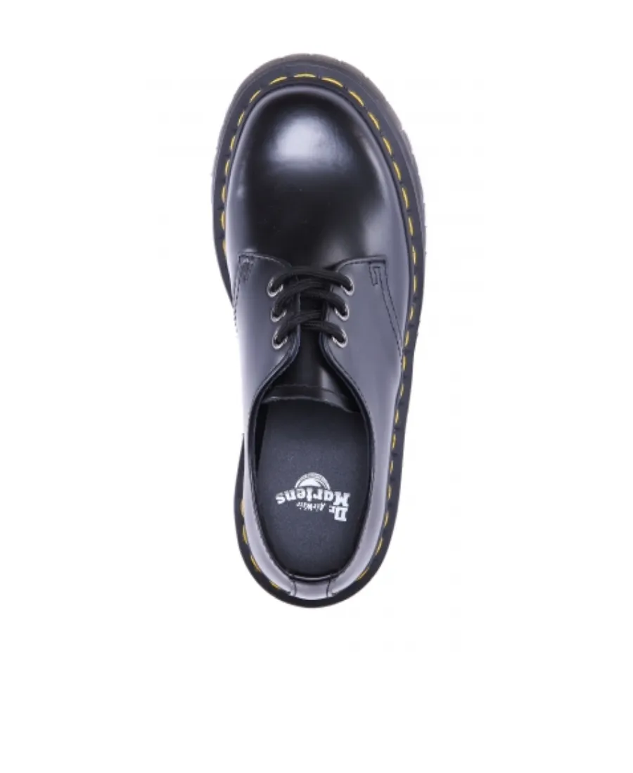 Lace-Up Derby Shoes