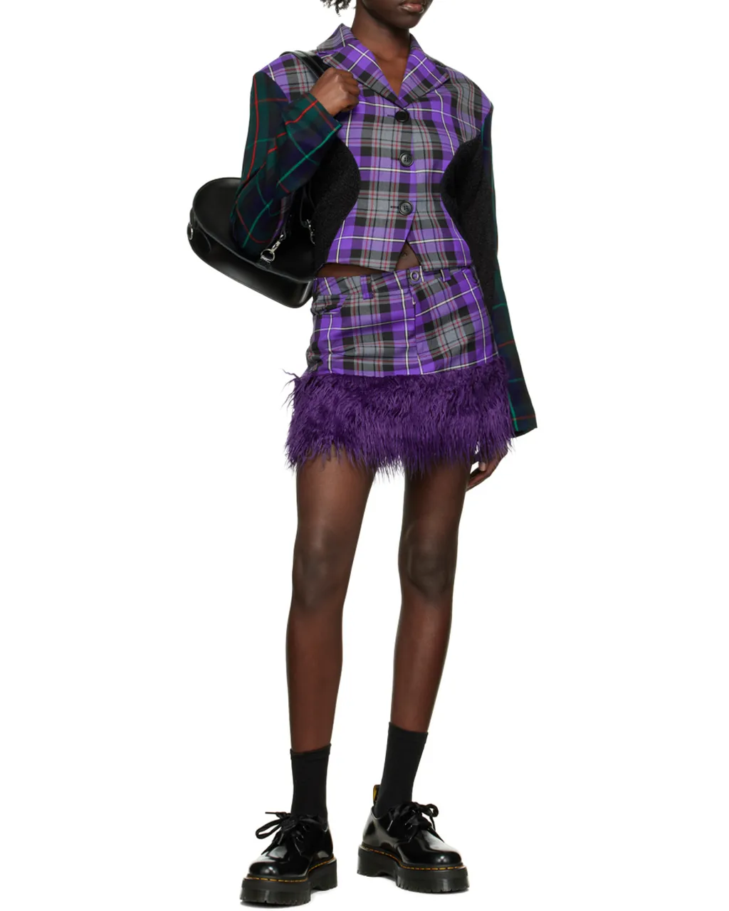 Holly Buttero Boots