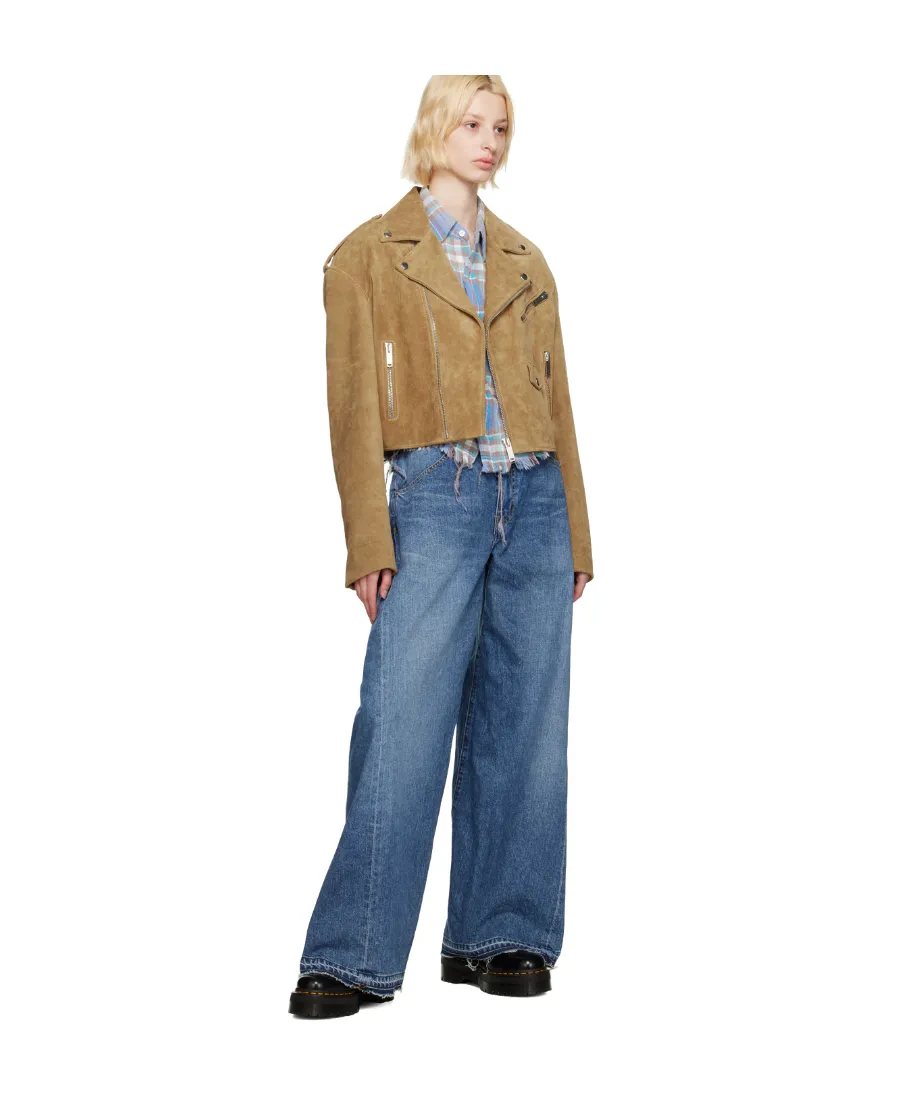 Holly Buttero Boots