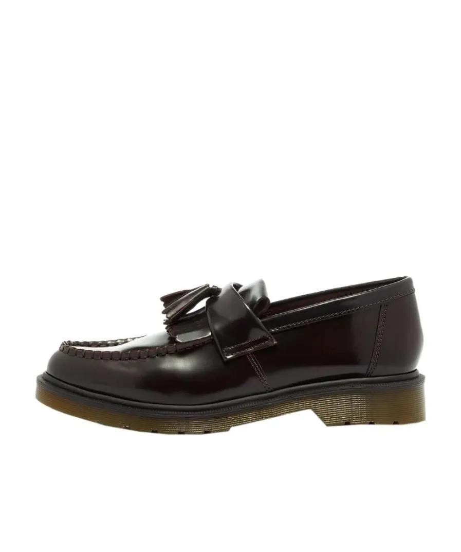 Classic Tassel Loafers