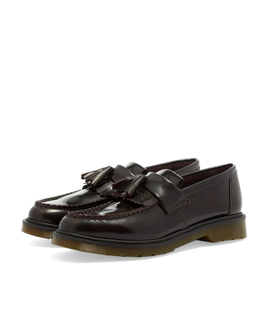 Classic Tassel Loafers