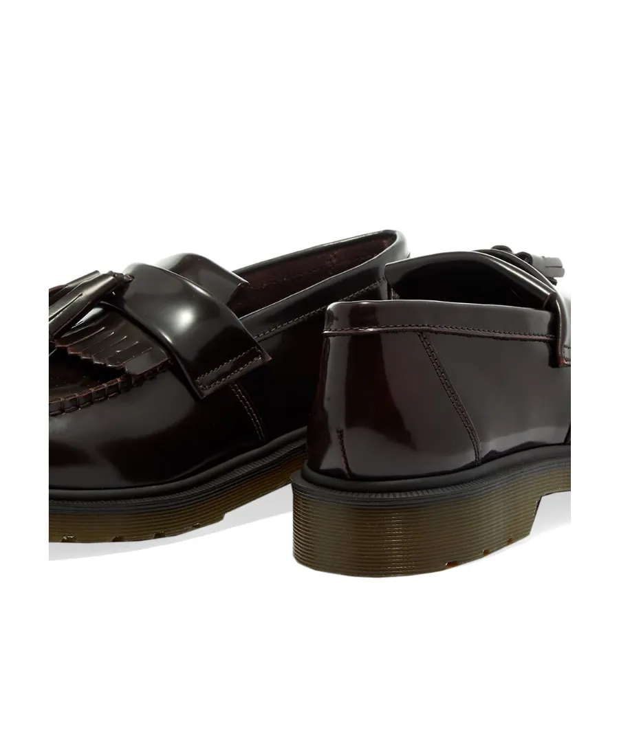Classic Tassel Loafers